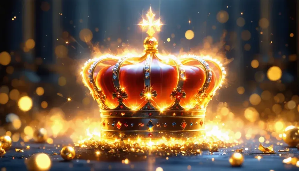 Shining Crown: besplatna probna igra od EGT